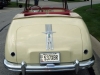 1950 Austin Atlantic