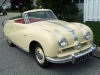 1950 Austin Atlantic