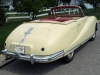 1950 Austin Atlantic