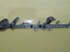 1950 Austin Atlantic