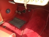 1950 Austin Atlantic