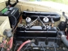 1950 Austin Atlantic