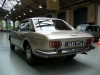 1970 Peugeot 504 Ti Coupe