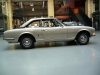 1970 Peugeot 504 Ti Coupe