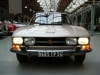 1970 Peugeot 504 Ti Coupe
