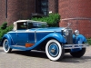 1929 Isotta Fraschini 8A Commodore