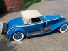 1929 Isotta Fraschini 8A Commodore