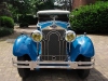 1929 Isotta Fraschini 8A Commodore
