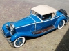 1929 Isotta Fraschini 8A Commodore