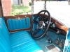 1929 Isotta Fraschini 8A Commodore