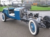 1929 Isotta Fraschini 8A Commodore