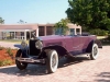 1927 Isotta-Fraschini Tipo 8AS