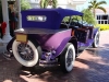 1927 Isotta-Fraschini Tipo 8AS