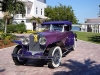 1927 Isotta-Fraschini Tipo 8AS