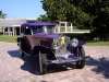 1927 Isotta-Fraschini Tipo 8AS