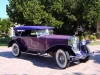 1927 Isotta-Fraschini Tipo 8AS