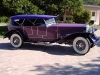 1927 Isotta-Fraschini Tipo 8AS