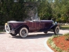 1927 Isotta-Fraschini Tipo 8AS