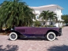 1927 Isotta-Fraschini Tipo 8AS