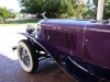 1927 Isotta-Fraschini Tipo 8AS