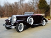 1934 Duesenberg JN Rollston SWB Convertible Sedan