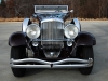 1934 Duesenberg JN Rollston SWB Convertible Sedan