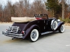 1934 Duesenberg JN Rollston SWB Convertible Sedan
