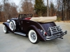 1934 Duesenberg JN Rollston SWB Convertible Sedan