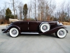 1934 Duesenberg JN Rollston SWB Convertible Sedan