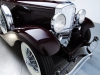 1934 Duesenberg JN Rollston SWB Convertible Sedan