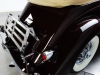 1934 Duesenberg JN Rollston SWB Convertible Sedan