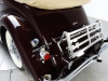 1934 Duesenberg JN Rollston SWB Convertible Sedan