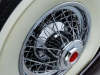 1934 Duesenberg JN Rollston SWB Convertible Sedan