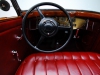 1934 Duesenberg JN Rollston SWB Convertible Sedan
