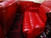 1934 Duesenberg JN Rollston SWB Convertible Sedan
