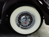 1934 Duesenberg JN Rollston SWB Convertible Sedan