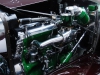 1934 Duesenberg JN Rollston SWB Convertible Sedan