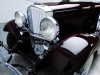 1934 Duesenberg JN Rollston SWB Convertible Sedan