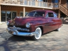 1949 Mercury 2DR Sedan Series 9CM