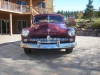 1949 Mercury 2DR Sedan Series 9CM