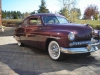 1949 Mercury 2DR Sedan Series 9CM