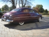 1949 Mercury 2DR Sedan Series 9CM