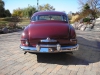 1949 Mercury 2DR Sedan Series 9CM