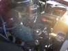 1949 Mercury 2DR Sedan Series 9CM
