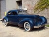 1937 Cord Beverly Sedan