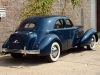 1937 Cord Beverly Sedan