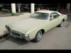 1969 Buick Riviera
