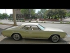 1969 Buick Riviera