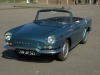 1963 Renault Caravelle