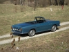 1963 Renault Caravelle